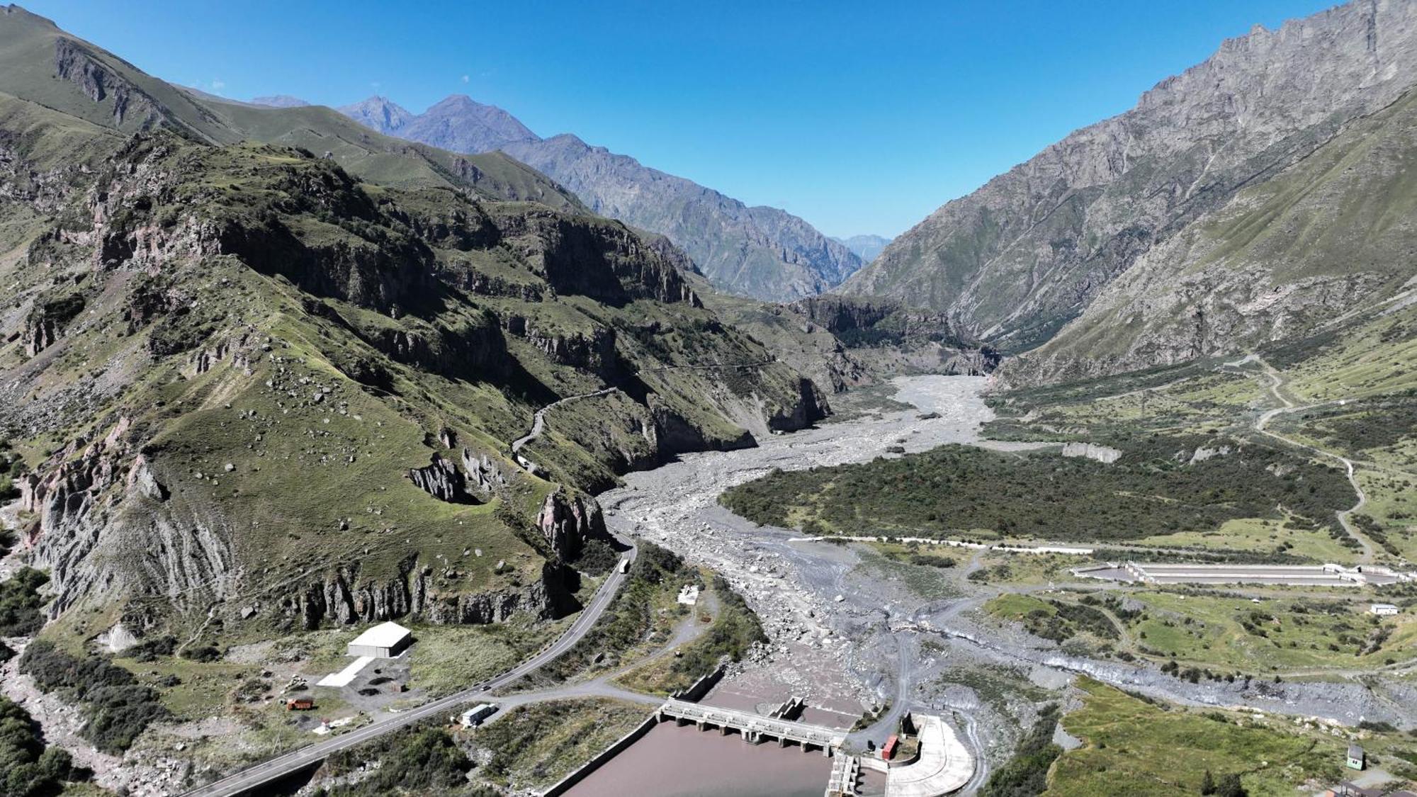 Cottages Dila Kazbegi Exterior photo